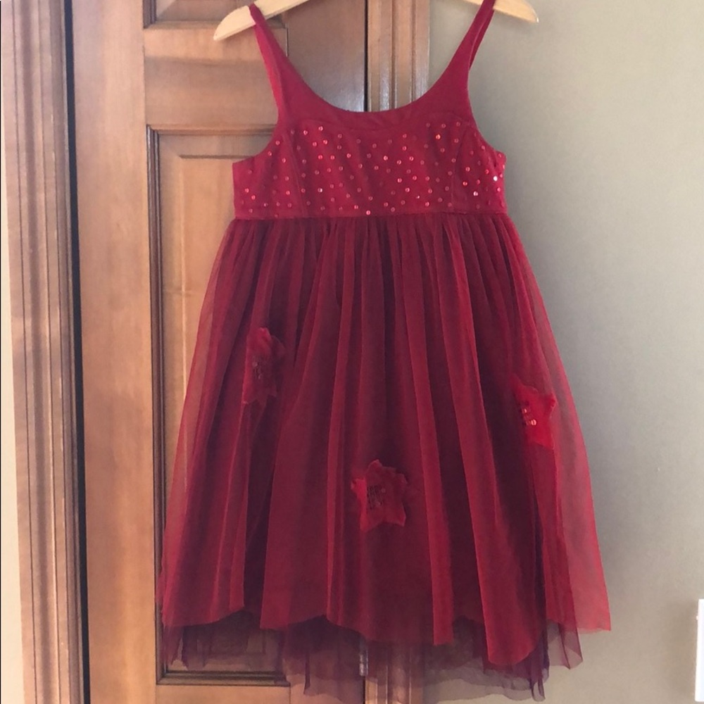 Beautiful Eliane et Lena dress size 6